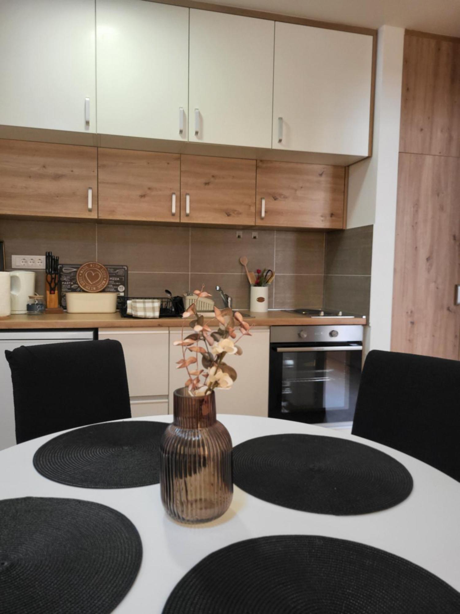 Apartman Predah ซลาตีบอร์ ภายนอก รูปภาพ