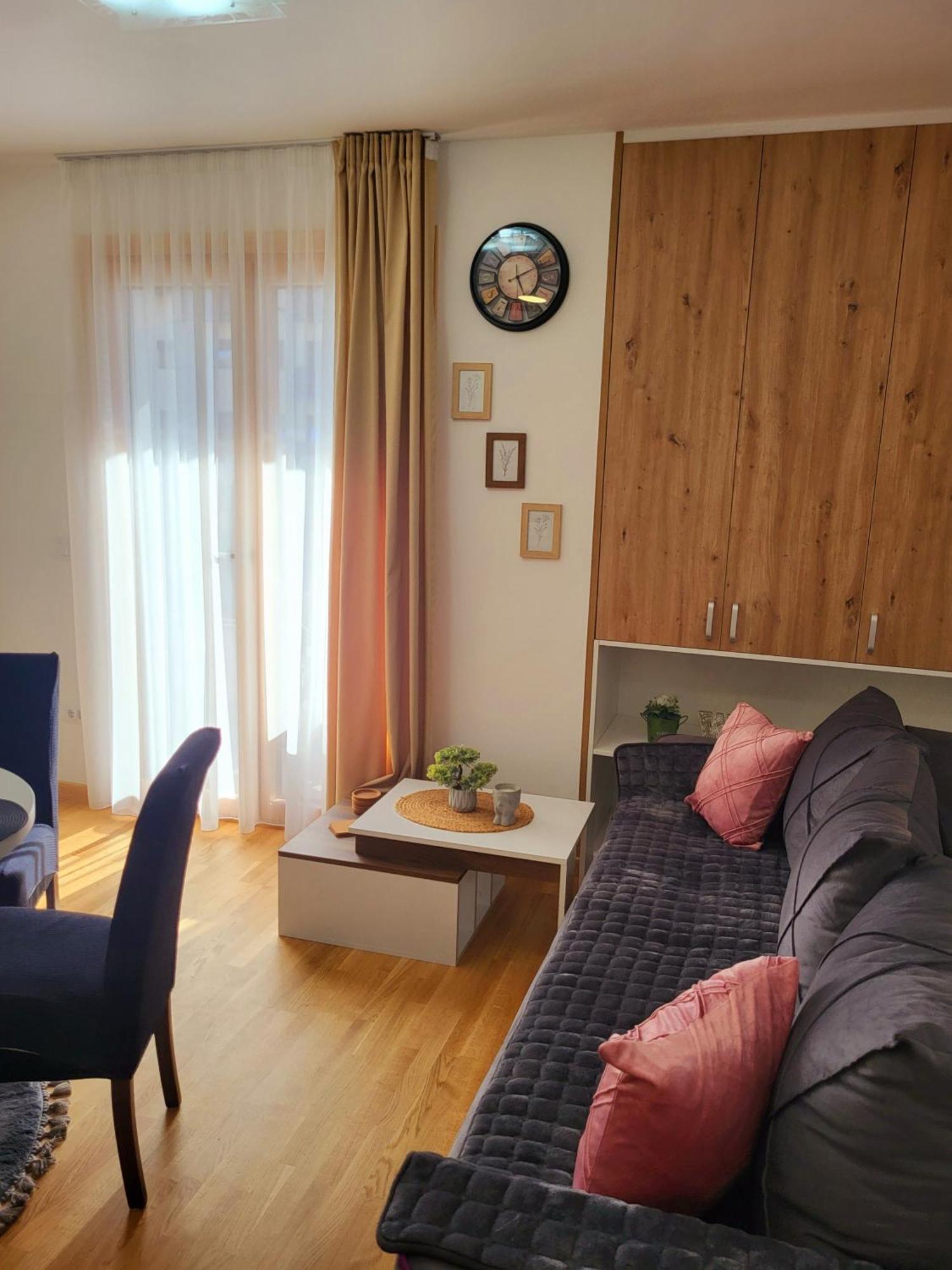 Apartman Predah ซลาตีบอร์ ภายนอก รูปภาพ
