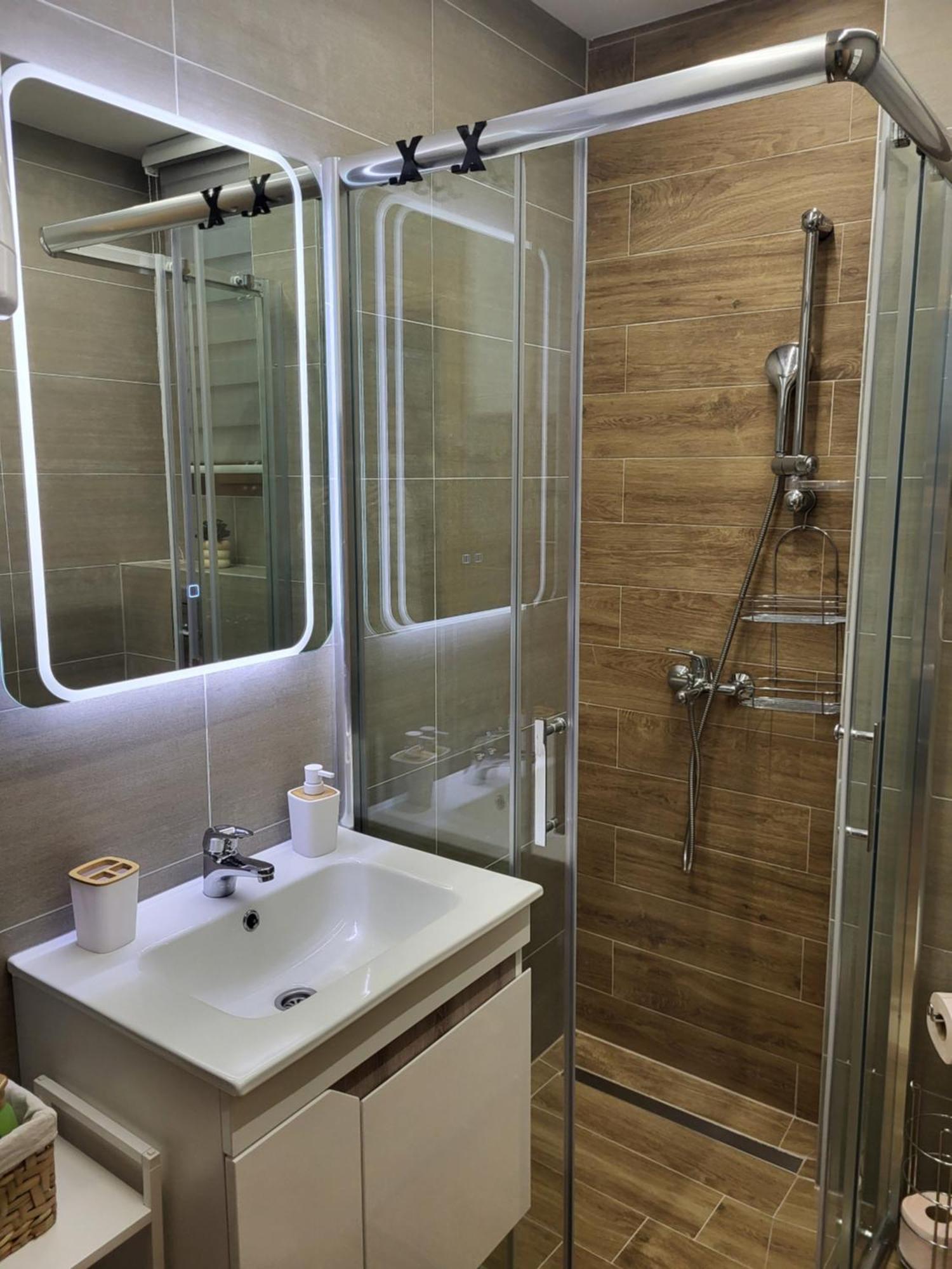 Apartman Predah ซลาตีบอร์ ภายนอก รูปภาพ
