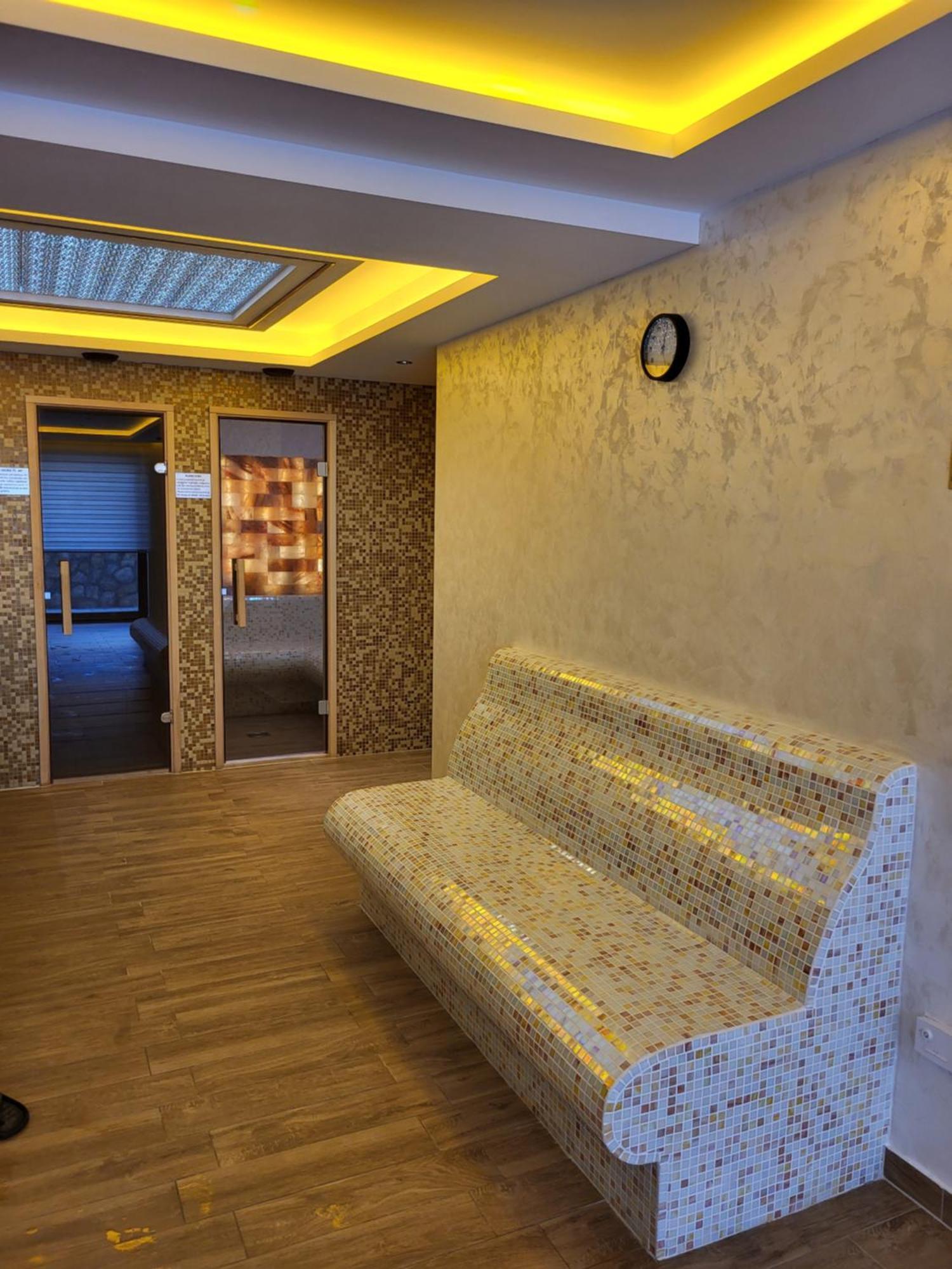 Apartman Predah ซลาตีบอร์ ภายนอก รูปภาพ