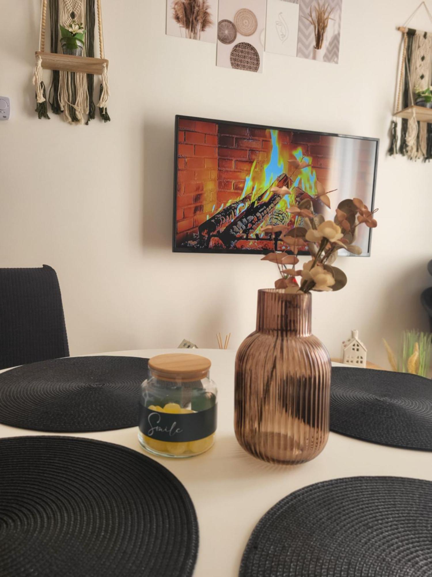 Apartman Predah ซลาตีบอร์ ภายนอก รูปภาพ