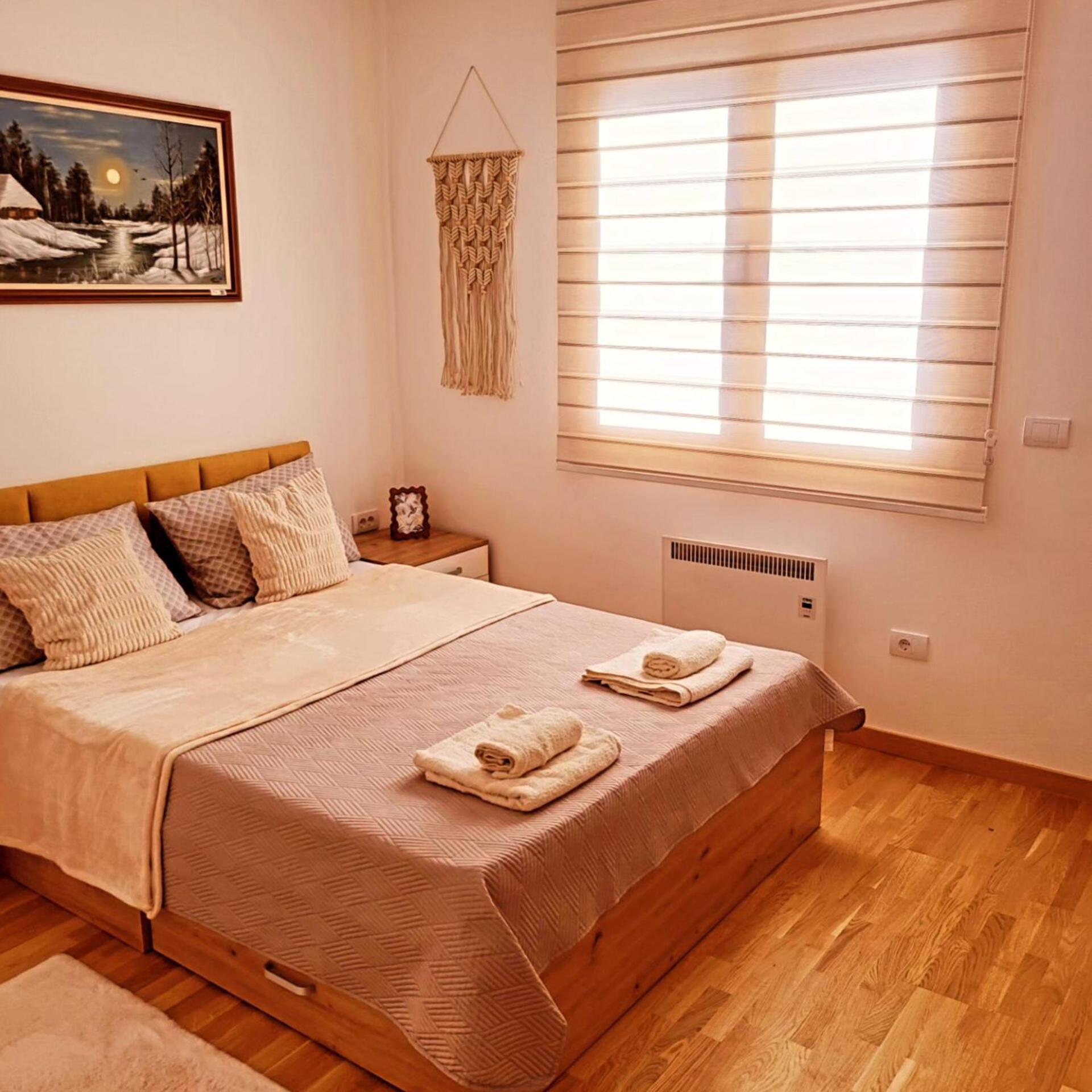 Apartman Predah ซลาตีบอร์ ภายนอก รูปภาพ